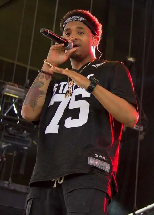 Mack Wilds