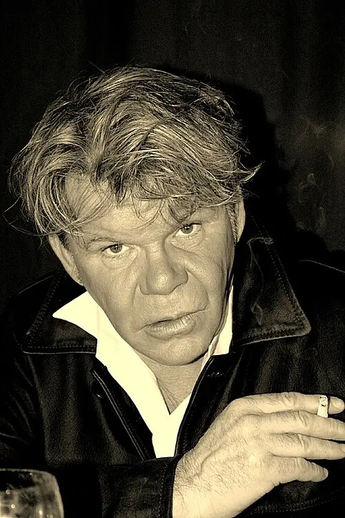 Reymond Forestier