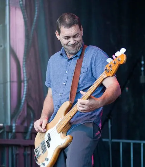 Guy Maddison