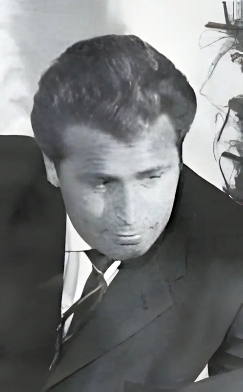 Horst Schön