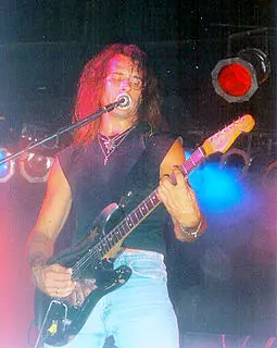 Andrew "Duck" MacDonald