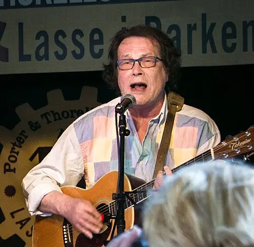 Mikael Ramel