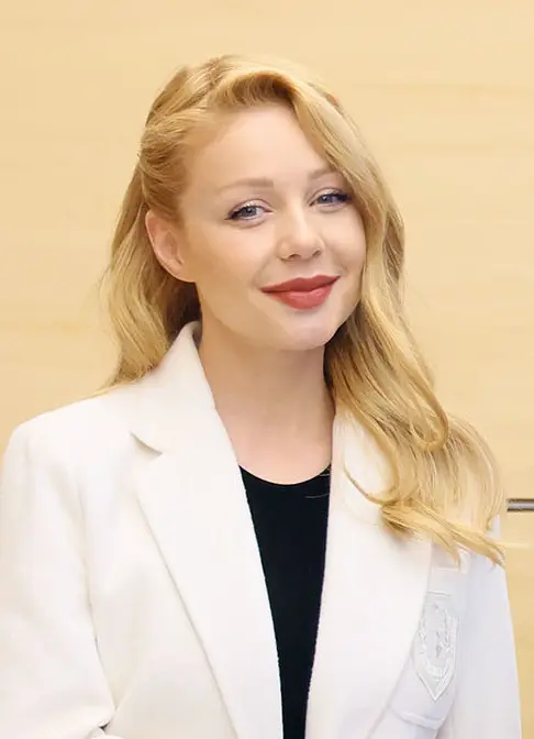 Tina Karol