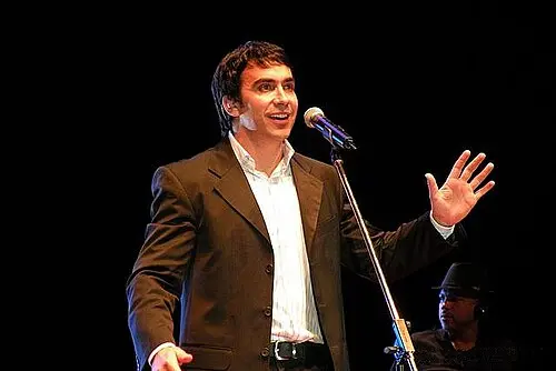 Padre Fábio de Melo