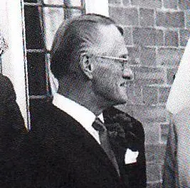 Wilfrid Brambell