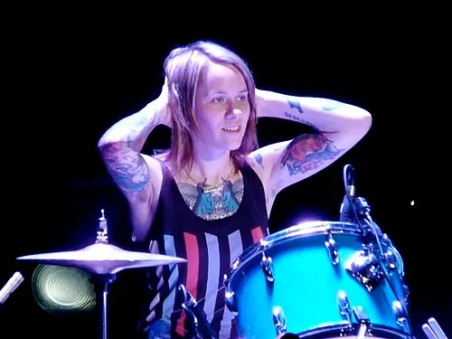 Hannah Blilie