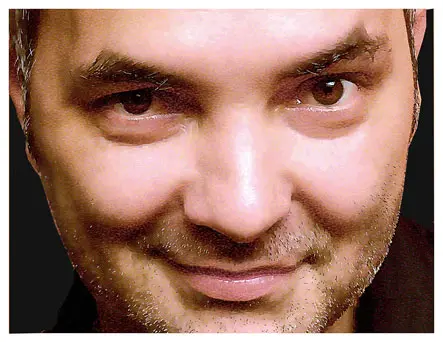 Alejandro Terán