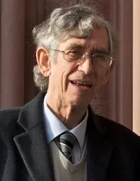 Colin Mawby