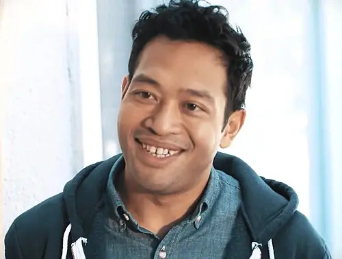 Eugene Cordero
