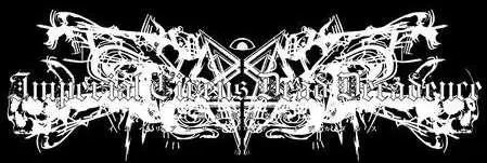 Imperial Circus Dead Decadence