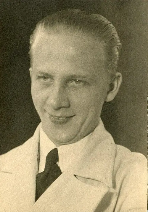 Yrjö Haapanen