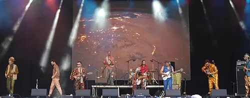 The Turbans