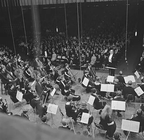 Nationaal Jeugd Orkest