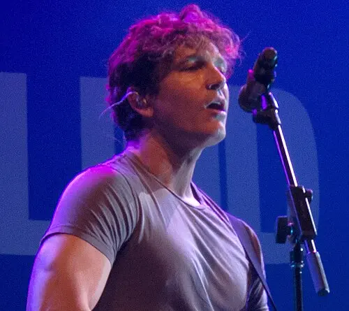 Stephan Jenkins