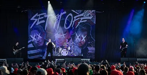 Set It Off