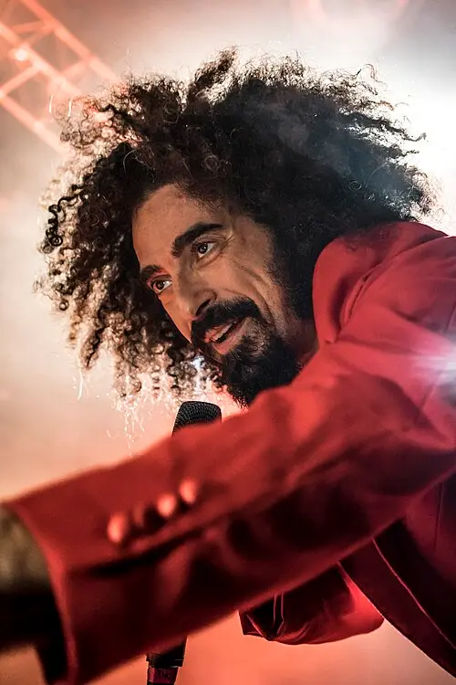 Caparezza