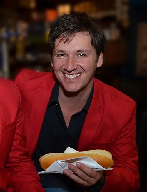 Davy Gilles