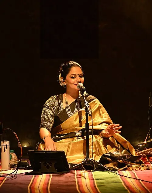 Vandana Srinivasan