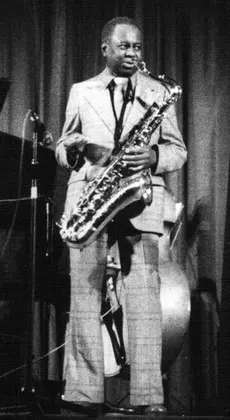 George Kelly