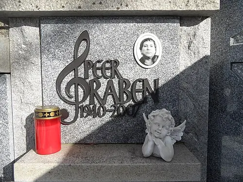 Peer Raben