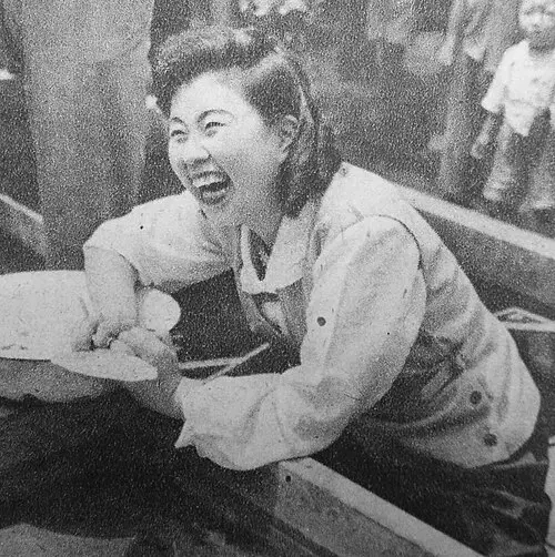 Toshi Matsuda