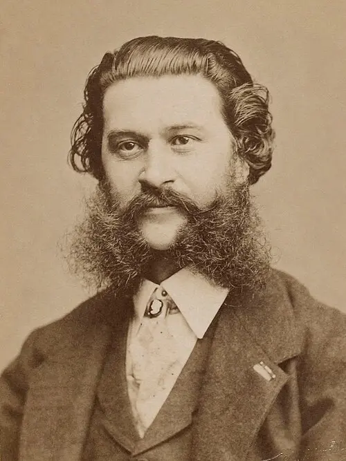 Johann Strauss