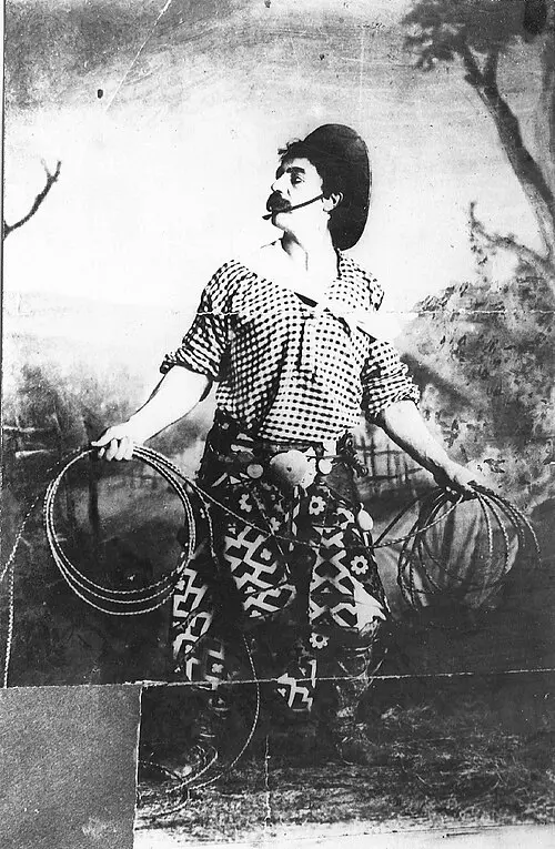 Antonio Domingo Podestá