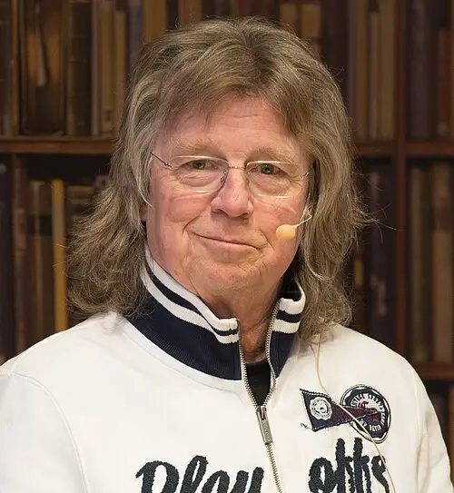 Janne Schaffer