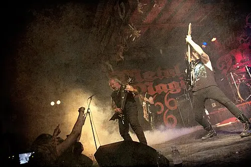 Hobbs' Angel of Death