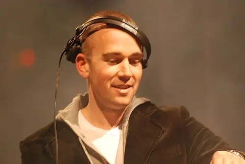 Grant Smillie