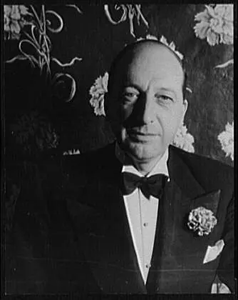 Dwight Fiske