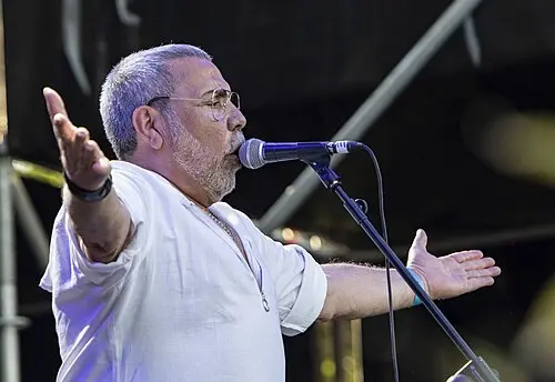 Juan Salazar