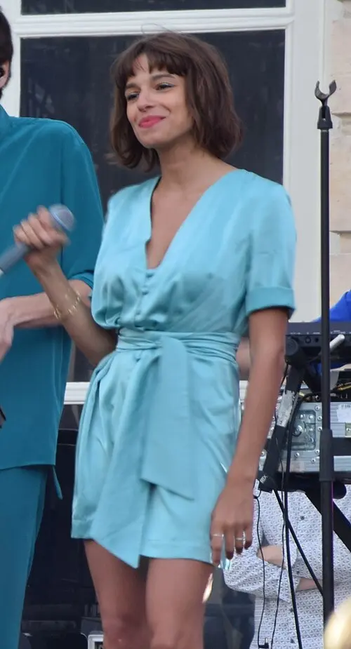 Flore Benguigui