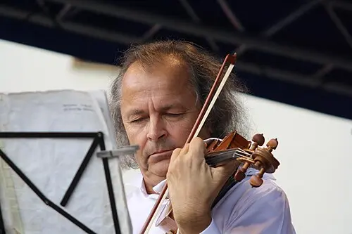 Václav Hudeček