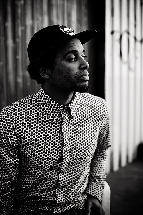 Patrice