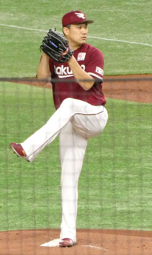 田中将大