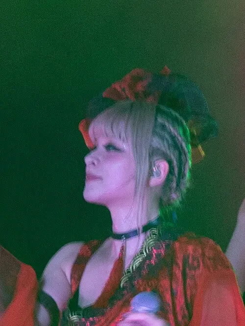 MARiA