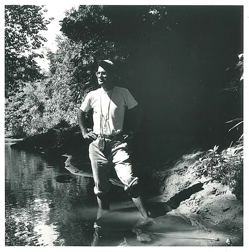 Robert L. Carneiro