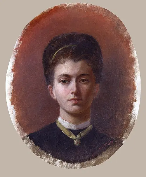 Elizabeth Butler