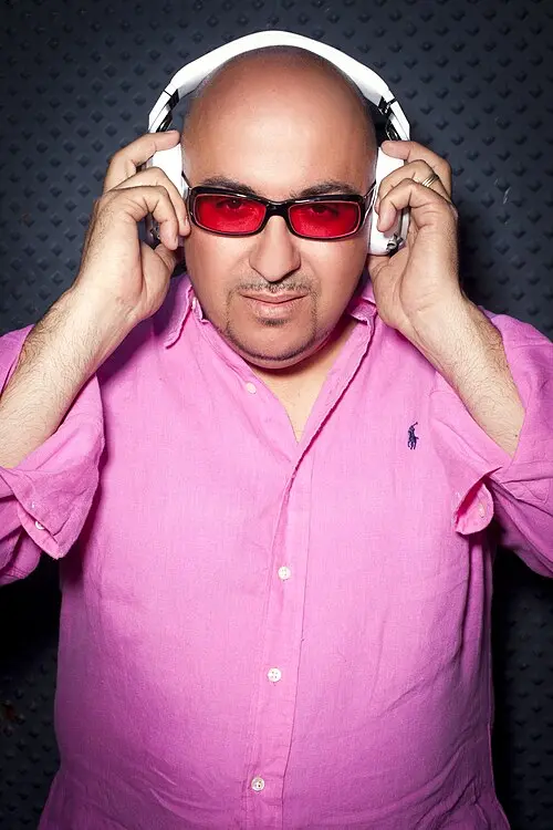 DJ Mam’s