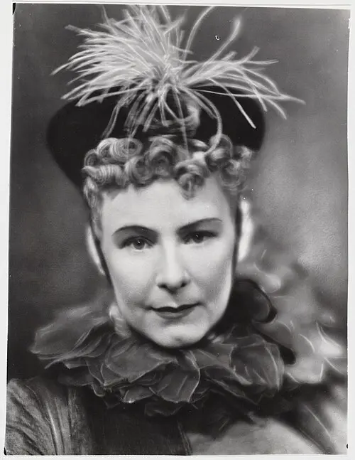 Sarah Heyblom
