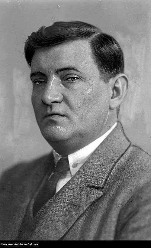 Roman Wilkanowicz