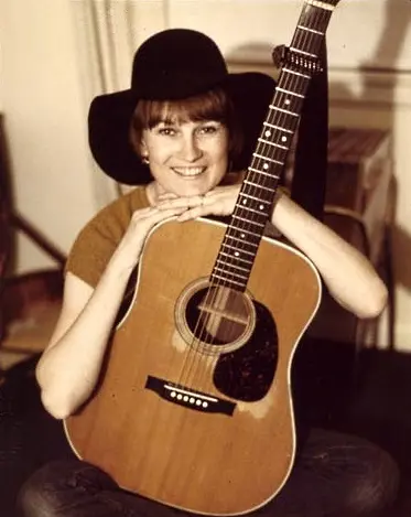 Gail Davies