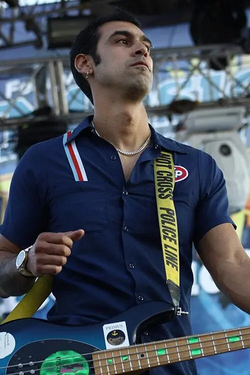 César Chanona