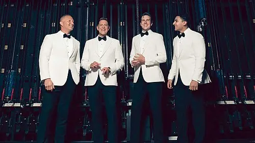Ernie Haase & Signature Sound