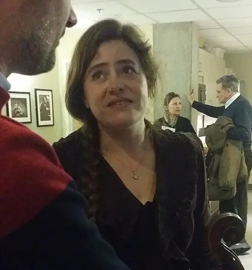 Emmanuelle Bertrand