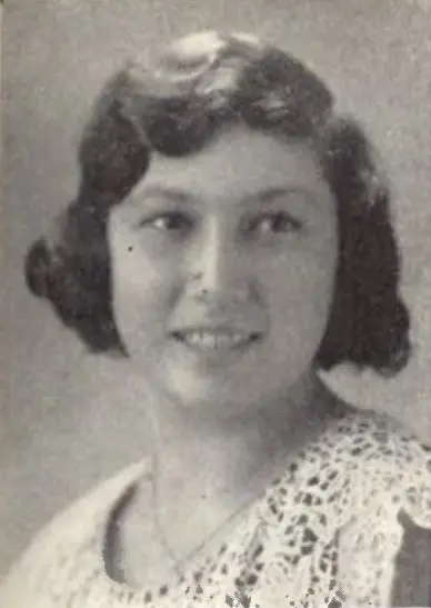Edith Farnadi