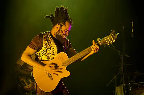 M'Toro Chamou