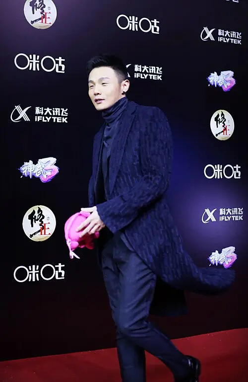 리롱하오