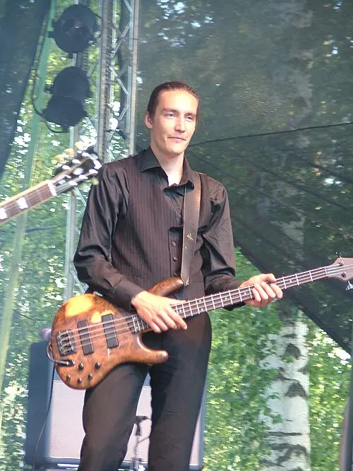 Ervo Viikate